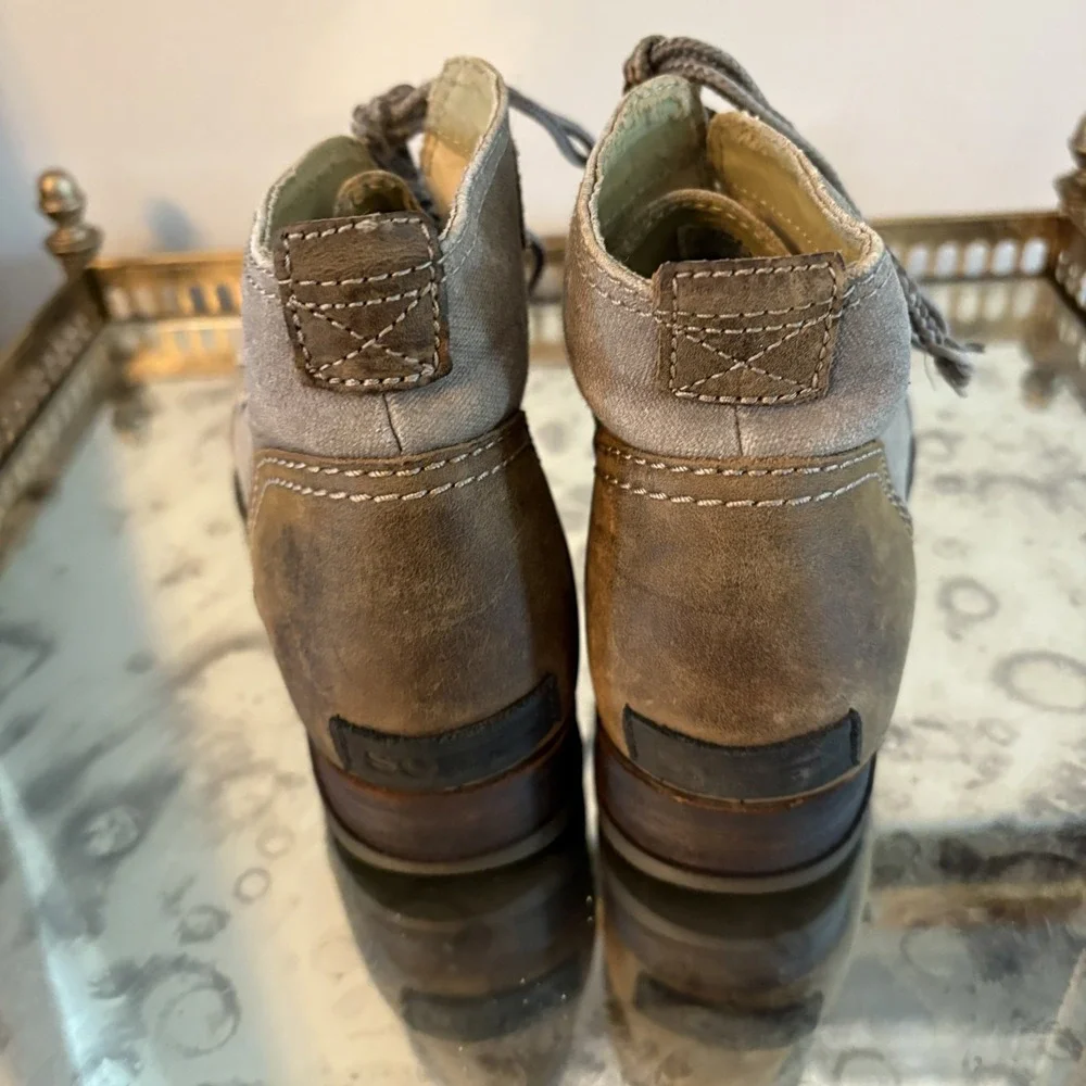 Sorel boots shoes